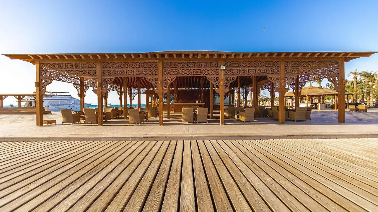 Hotel Grand Palace +18 - Hurghada